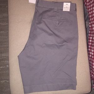 NWT! J Crew Men’s Shorts ( Gramercy Fit)